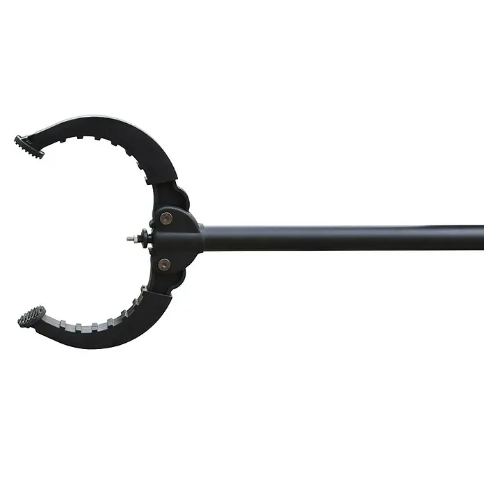 Fiskars Solid Grijper - Lengte: 87,5 cm - Close-up