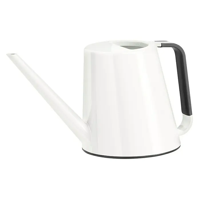 Poétic Loft Gießkanne - Weiß, 1,8 l - Vorderansicht