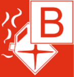 B - Flüssige Stoffe