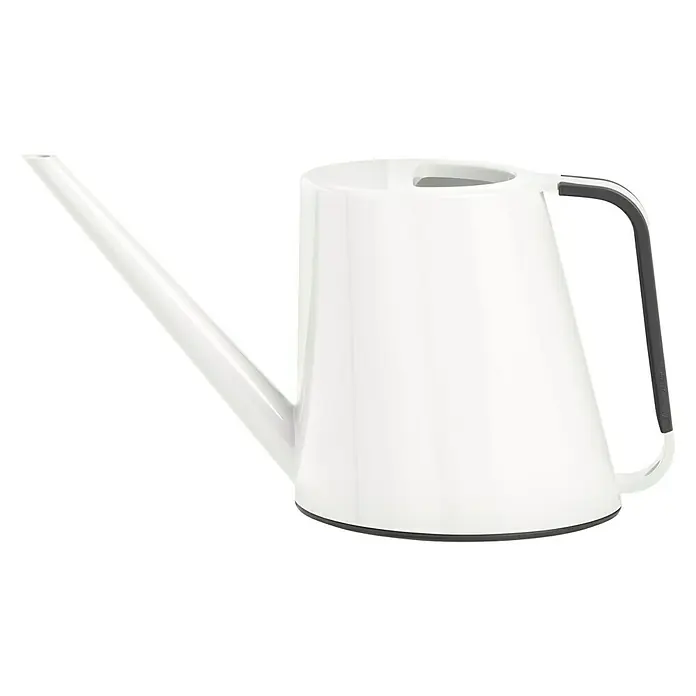 Poétic Loft Gießkanne - Weiß, 1,8 l - Vorderansicht