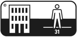 Klasa upotrebe 31