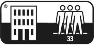 Klasa upotrebe 33