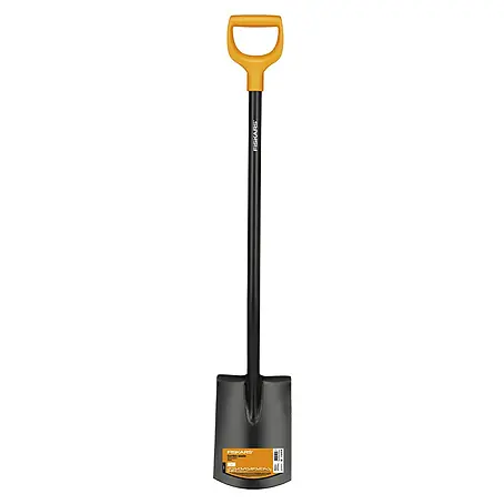 Fiskars Solid Spade