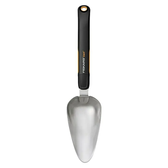 Fiskars Xact Handschepje - Lengte: 37,5 cm - Vooraanzicht