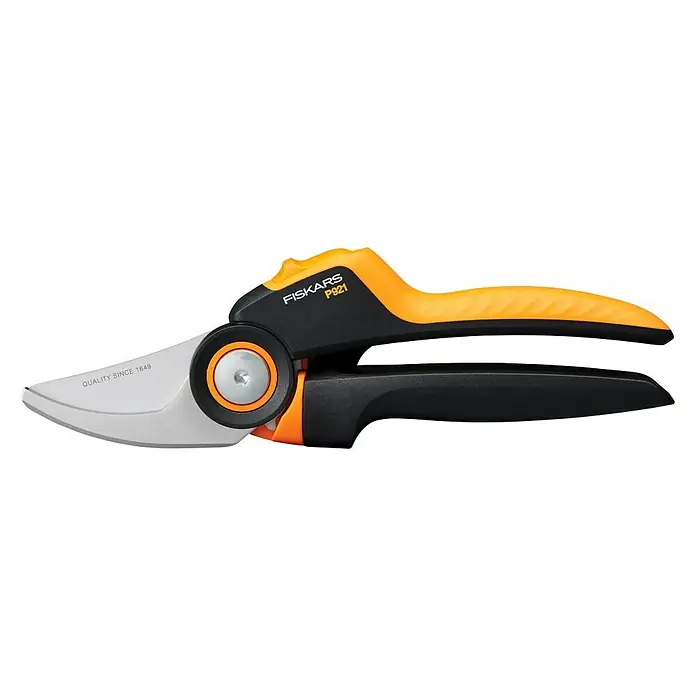 Fiskars X-series Snoeischaar Bypass P921 - Bypass, Max. takdikte: 24 mm - Vooraanzicht