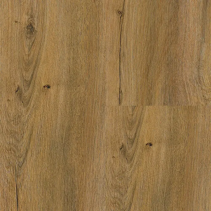 Decolife Vinylboden Comfort Rustic Oak - 1.220 x 185 x 10,5 mm, Landhausdiele - Detailaufnahme