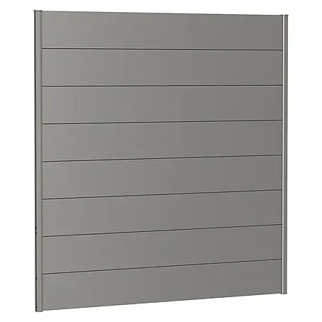 Biohort  Sichtschutzelement