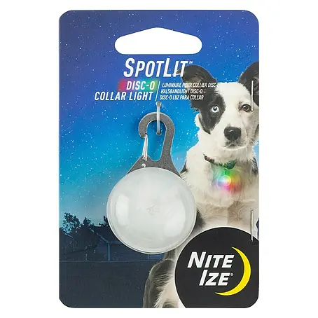 Nite Ize  Karabinerleuchte