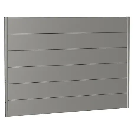 Biohort  Sichtschutzelement