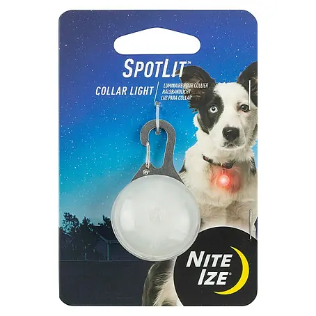 Nite Ize  Karabinerleuchte