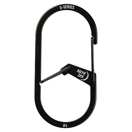 Nite Ize  Karabinerhaken G-Series