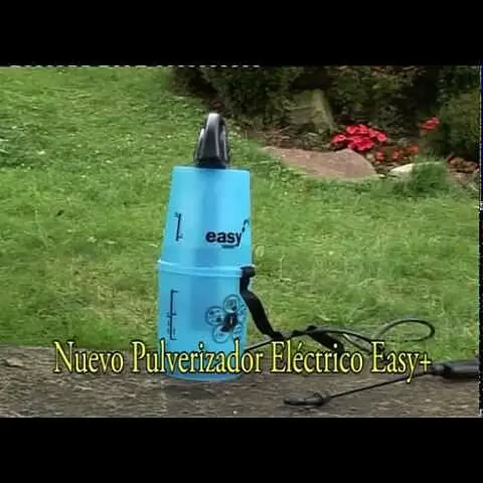 Pulverizador eléctrico Easy+ - 5 l - Easy+