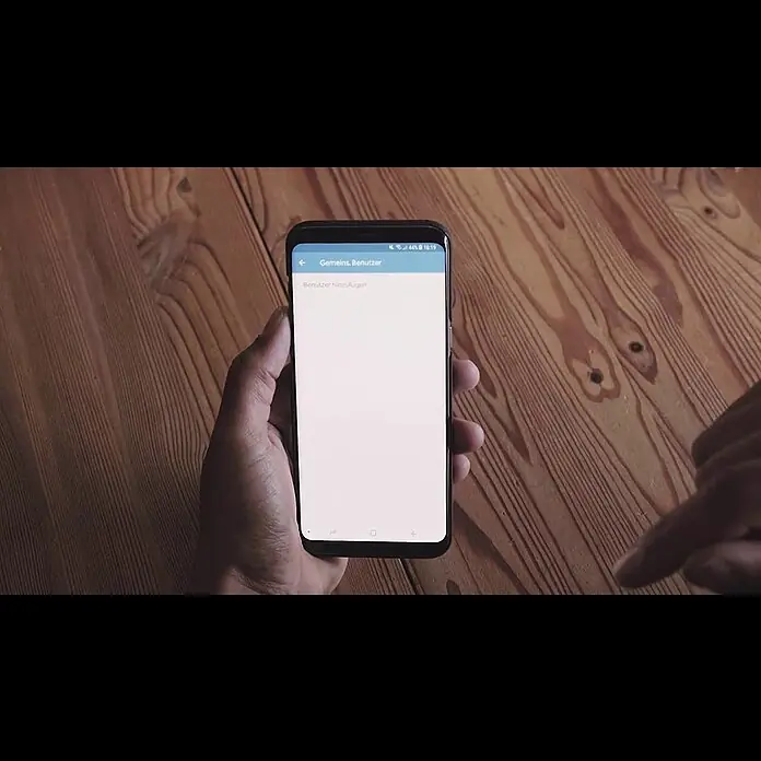 Ring Überwachungskamera Spotlight Cam Wired - Schwarz, Netzanschluss, 2 Wege Kommunikation, IP64 - Ring App - Die wichtigsten Einstellungen für Ring Kameras