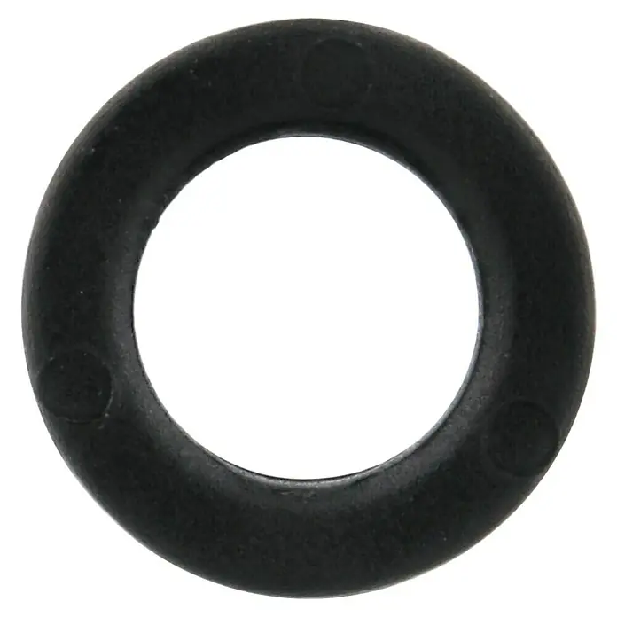 Opvulring voor inboorpaumellen - 12 mm - Vooraanzicht