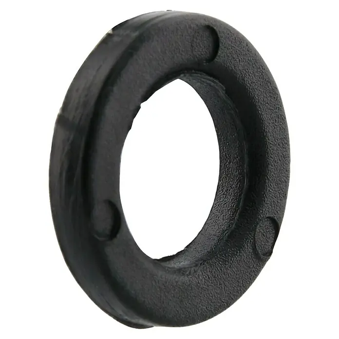 Opvulring voor inboorpaumellen - 12 mm - Diagonaal zicht