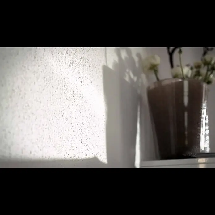 Knauf Putz-Abtönfarbe Compact Color - Café au Lait, 2 g - Easyfresh-Verarbeitungsvideo mit Kati Wilhelm