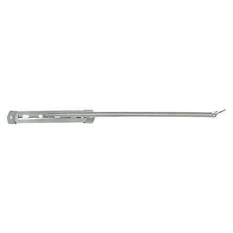 Sluitveer voor deuren 10 mm
