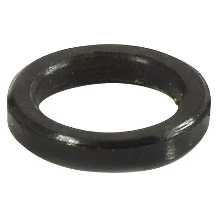 Opvulring voor inboorpaumellen - 14 mm - Top-down weergave