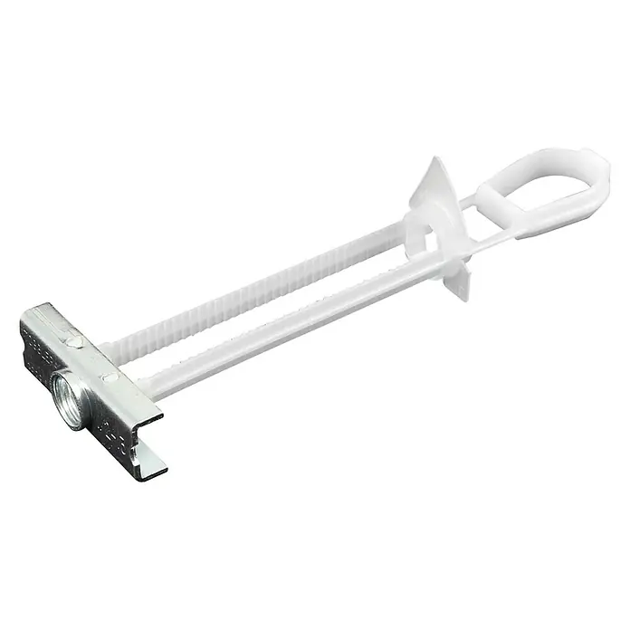 Toggler Hollewandpluggen Ankers M8 10-64 - 1 stk. - Diagonaal zicht