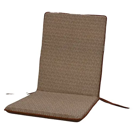 Cojín para silla con respaldo alto Eclipse