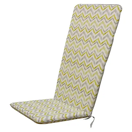 Cojín para sillón de posiciones ZigZag