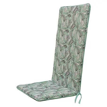 Cojín para sillón de posiciones Libélula