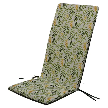 Cojín para sillón de posiciones Olivo
