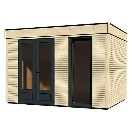 Décor et Jardin  Caseta para jardín Decor home 9