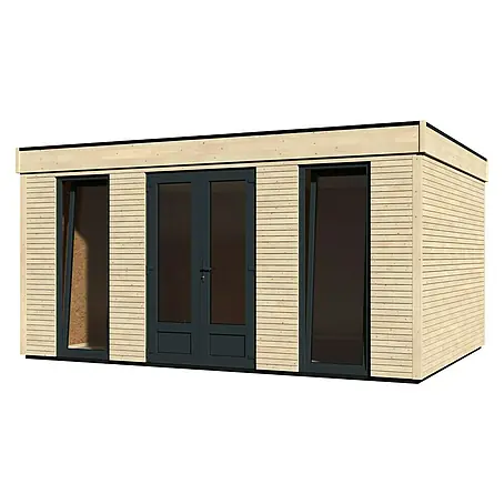 Décor et Jardin  Caseta para jardín Decor home 15