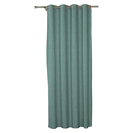 Cortina con ollaos Eco Green