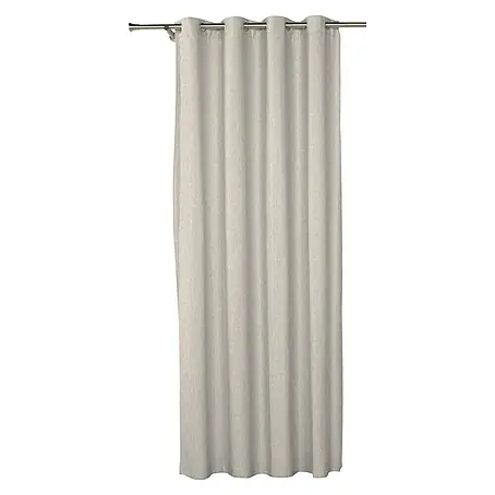 Cortina con ollaos Eco Green