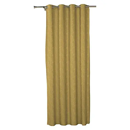 Cortina con ollaos Eco Green