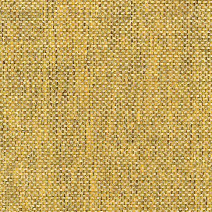 Cojín Eco Green - Mostaza, 30 x 50 cm, 76 % algodón, 24 % poliéster - Primer plano