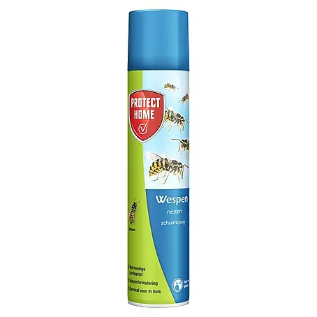 Protect Home Insectenspray wespennesten