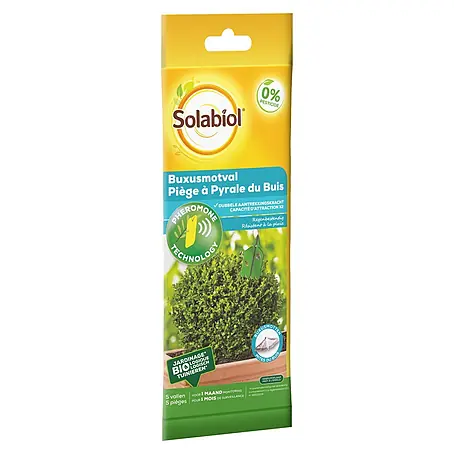 Solabiol  Feromoonval
