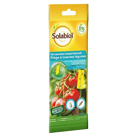 Solabiol  Feromoonval