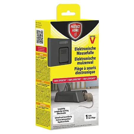 Protect Home Muizenval elektronisch