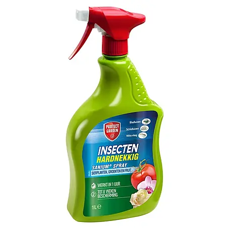 Protect Garden Insectenspray Sanium