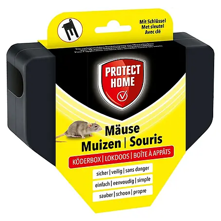 Protect Home Muizenlokdoos