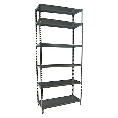 Simonrack Simonclick Metallregal Mega