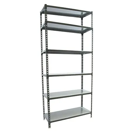 Simonrack Simonclick Metallregal