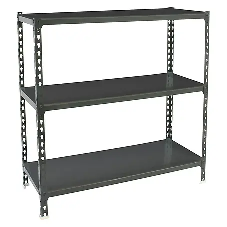 Simonrack Simonclick Metallregal Mega