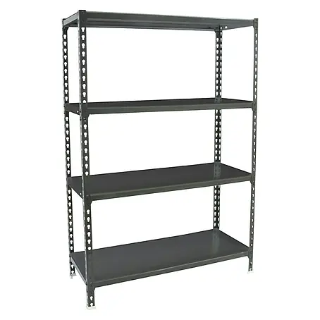 Simonrack Simonclick Metallregal