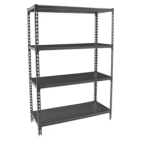 Simonrack Simonclick Metallregal Mega