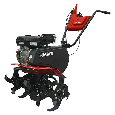 Iskra  Benzinska kopačica GR-8007A-P212