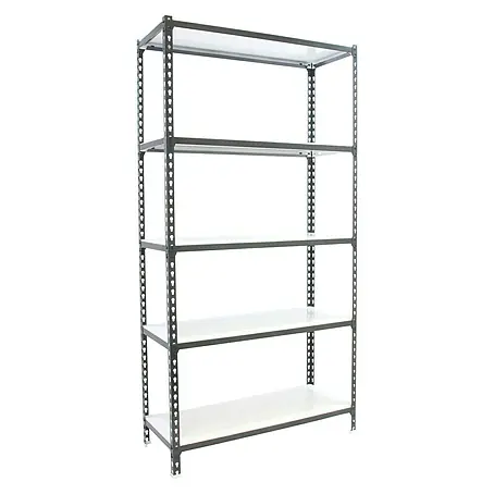 Simonrack Simonclick Metallregal Mega