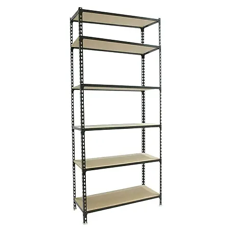 Simonrack Maderclick Metallregal Plus