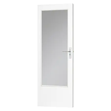 BAUHAUS  Binnendeur BB-ME groot glas
