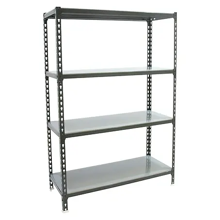 Simonrack Simonclick Metallregal Mega