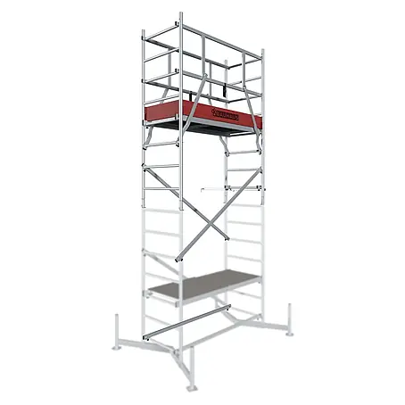 Krause ClimTec Opzetelement